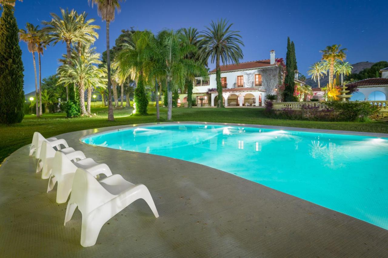 Villa Casa Imas *