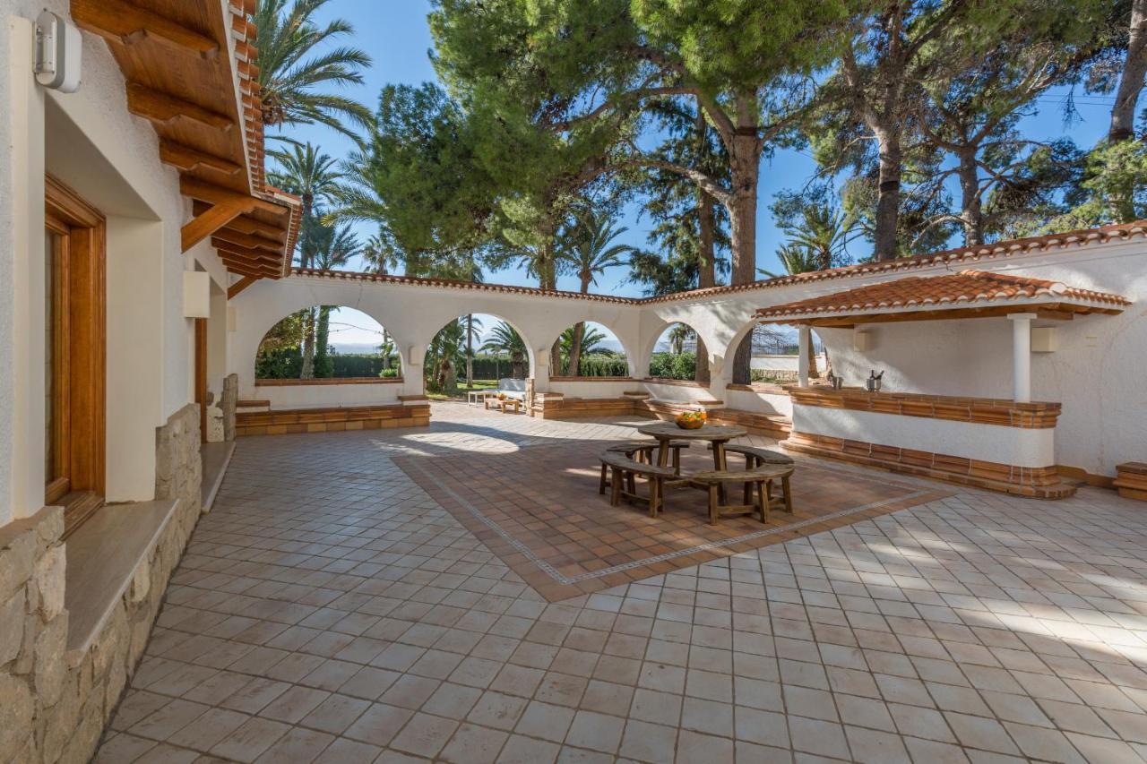 Casa Imas Villa
