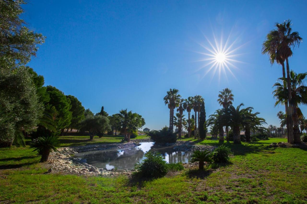 Villa Casa Imas Alicante