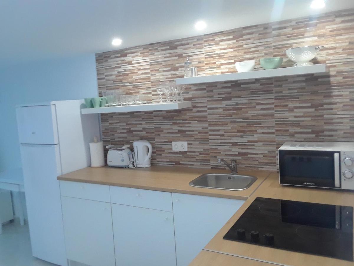 Apartamento Unique Alicante