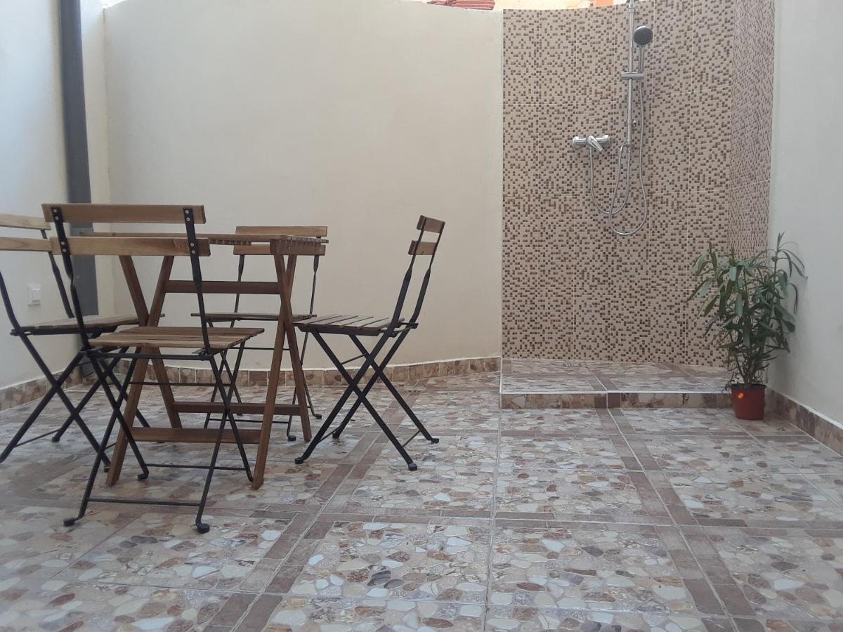 Apartamento Unique Alicante