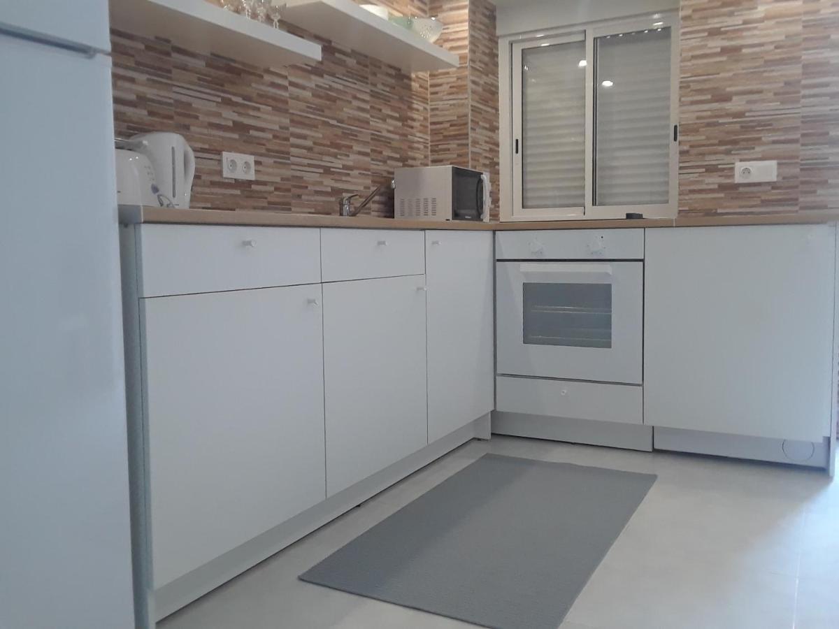 Unique Apartamento Alicante