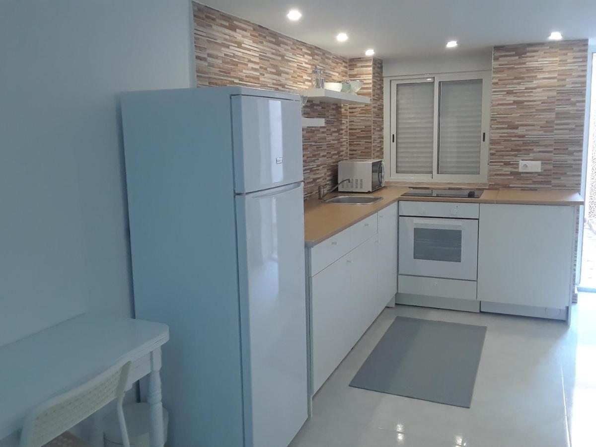 Unique Apartamento Alicante