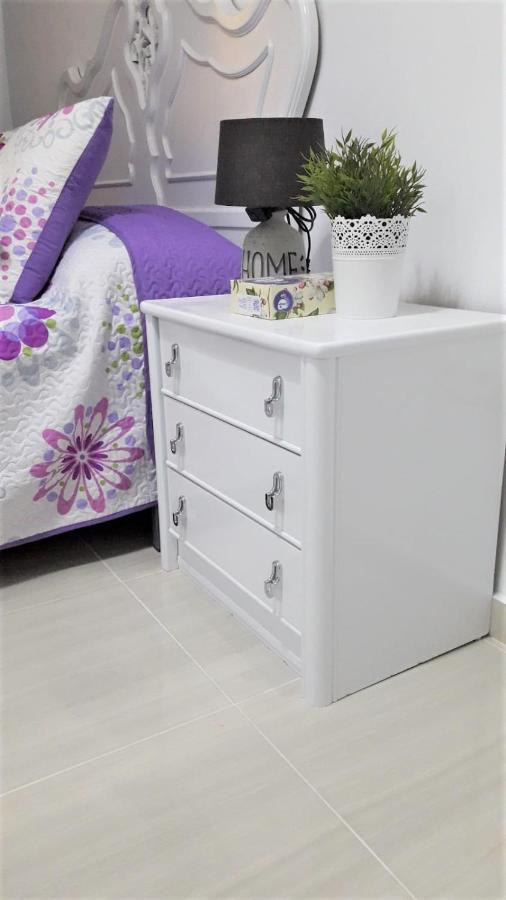 Unique Apartamento Alicante