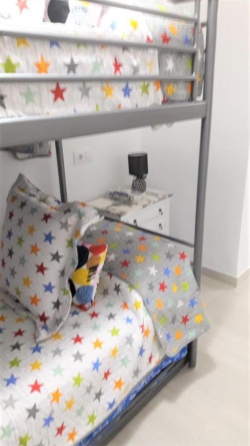 Apartamento Unique