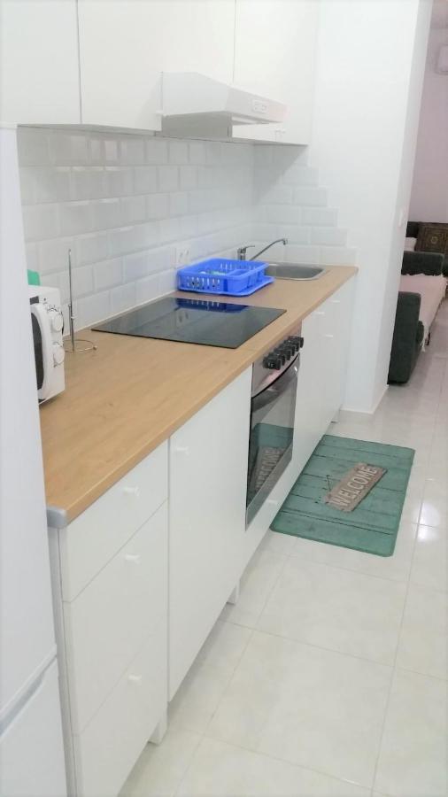 Unique Apartamento Alicante