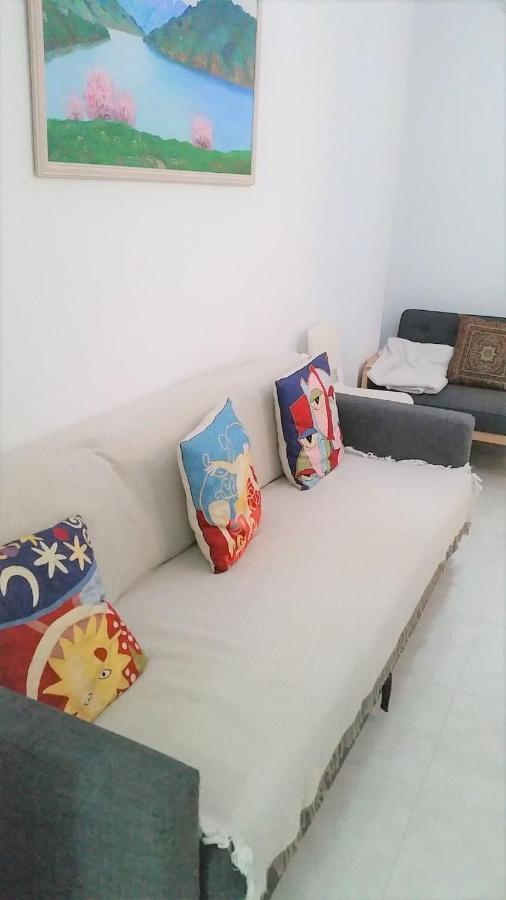 Unique Apartamento Alicante