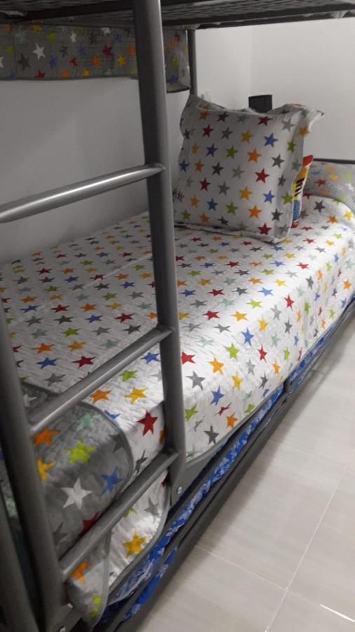 Apartamento Unique Alicante