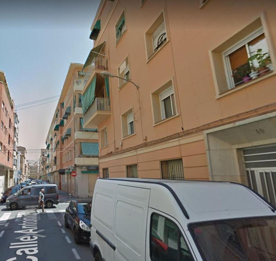 Apartamento Unique Alicante