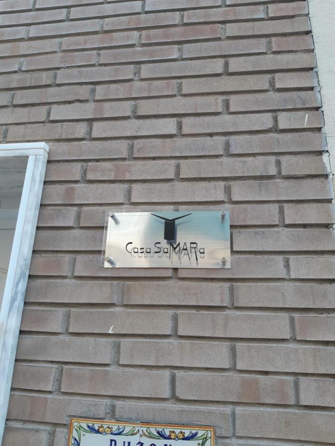 Casa Samara Guest house