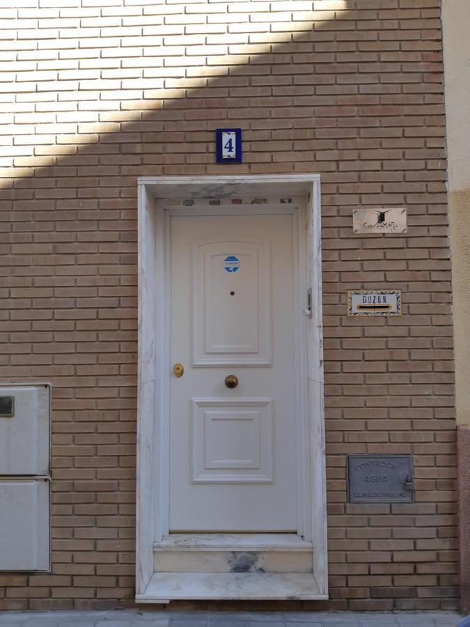 Casa Samara Guest house Alicante
