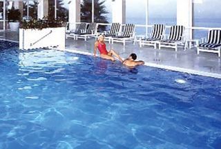 Sidi San Juan 5* Alicante