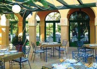 Hotel Sidi San Juan 5*