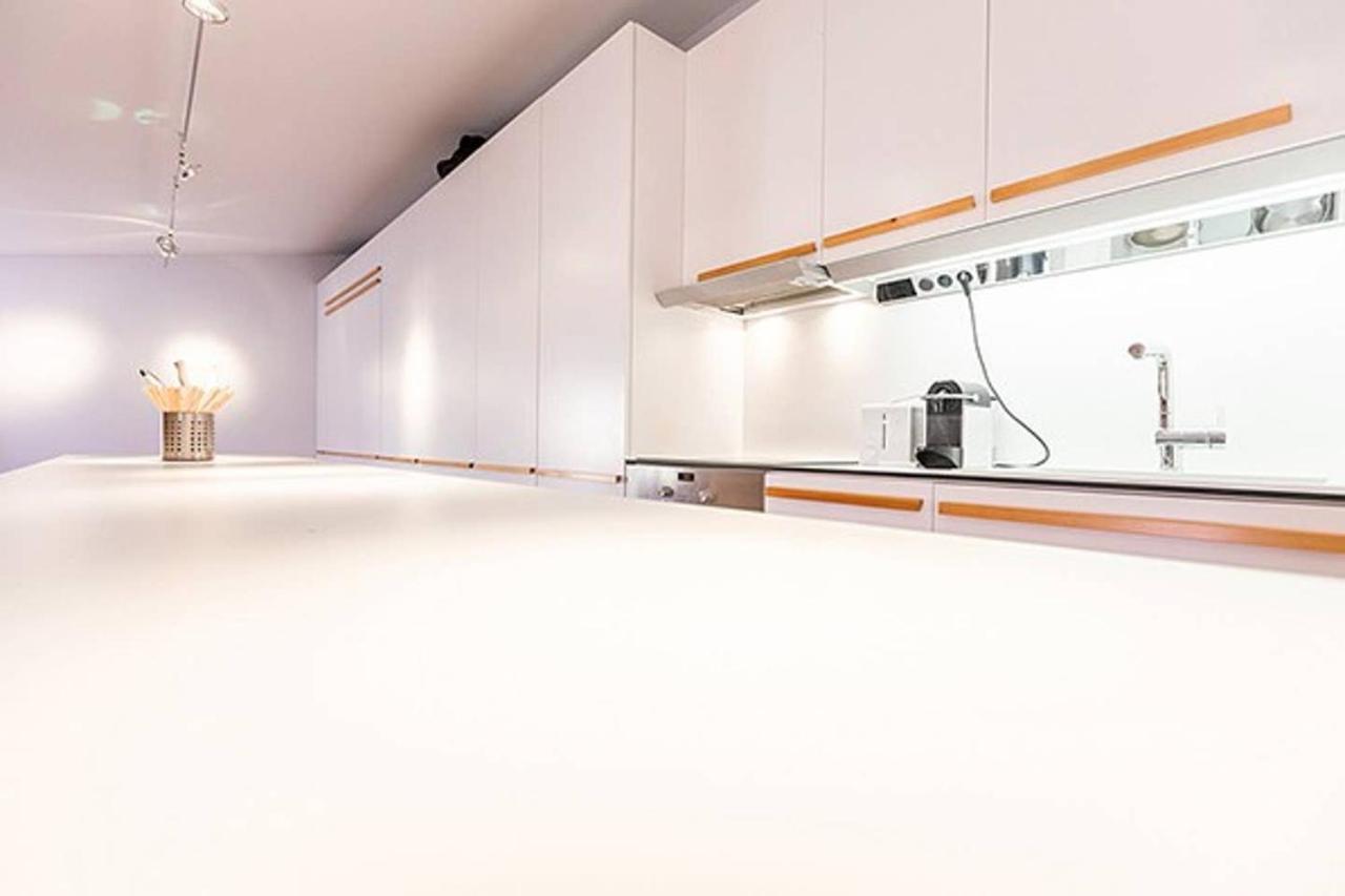 Apartamento Alc - Stylish With Fantastic Terrace, Old Town *