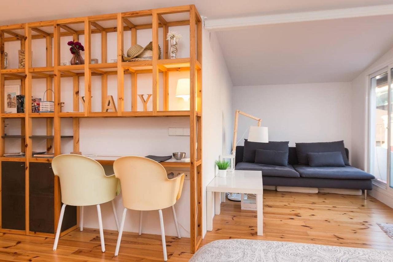 Alc - Stylish With Fantastic Terrace, Old Town Apartamento *
