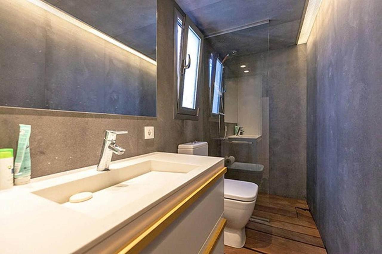 Alc - Stylish With Fantastic Terrace, Old Town Apartamento