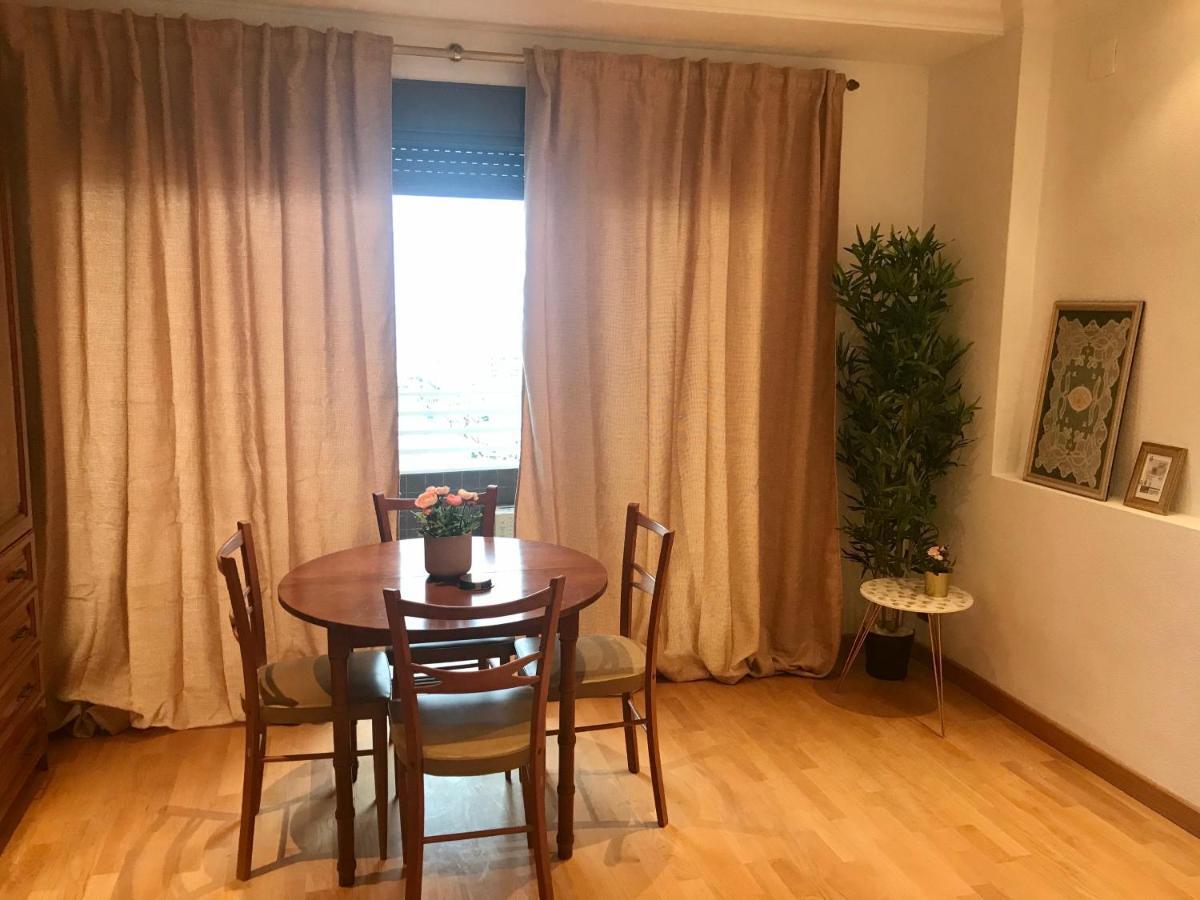 Apartamento With Jacuzzi & Sea View Alicante