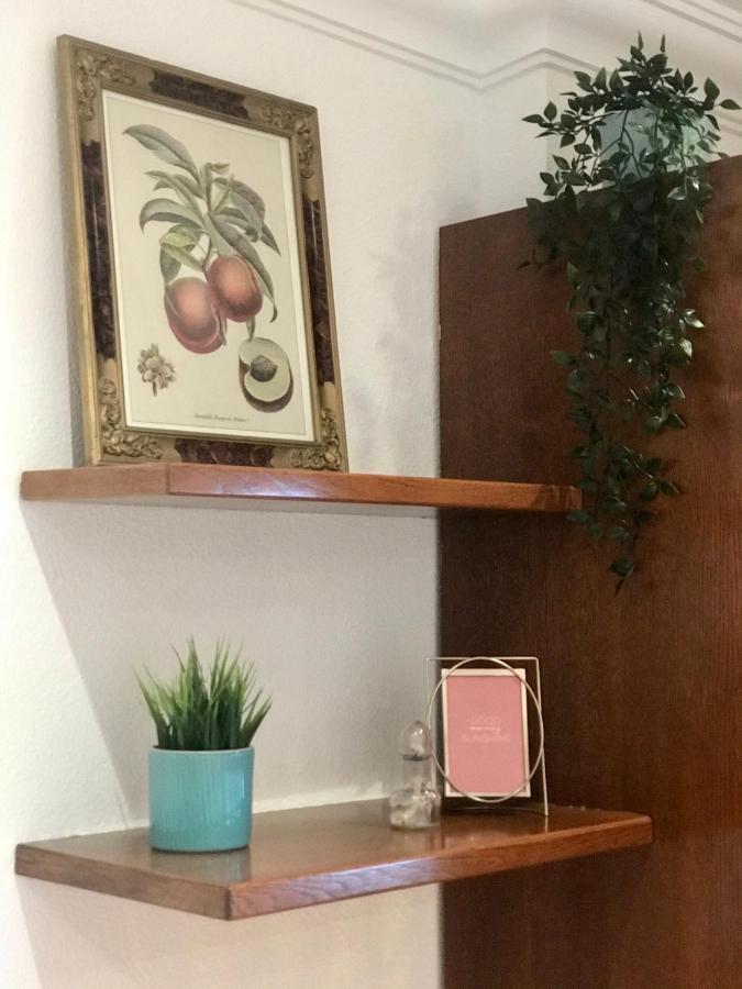 Apartamento With Jacuzzi & Sea View Alicante