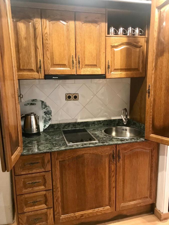 Apartamento With Jacuzzi & Sea View