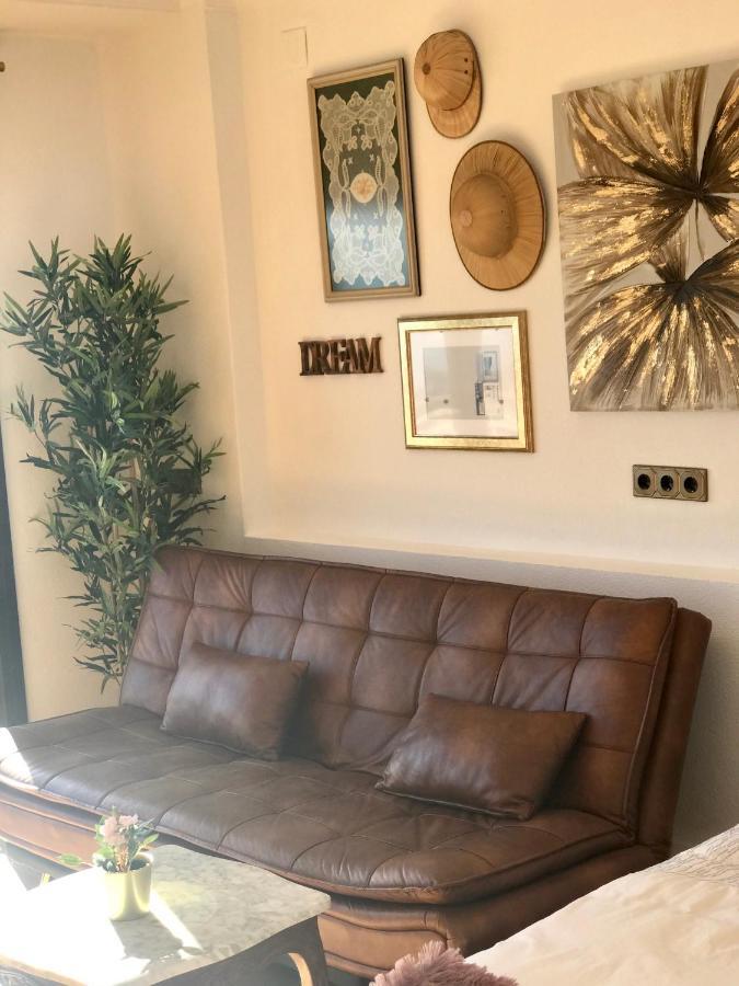 Apartamento With Jacuzzi & Sea View Alicante