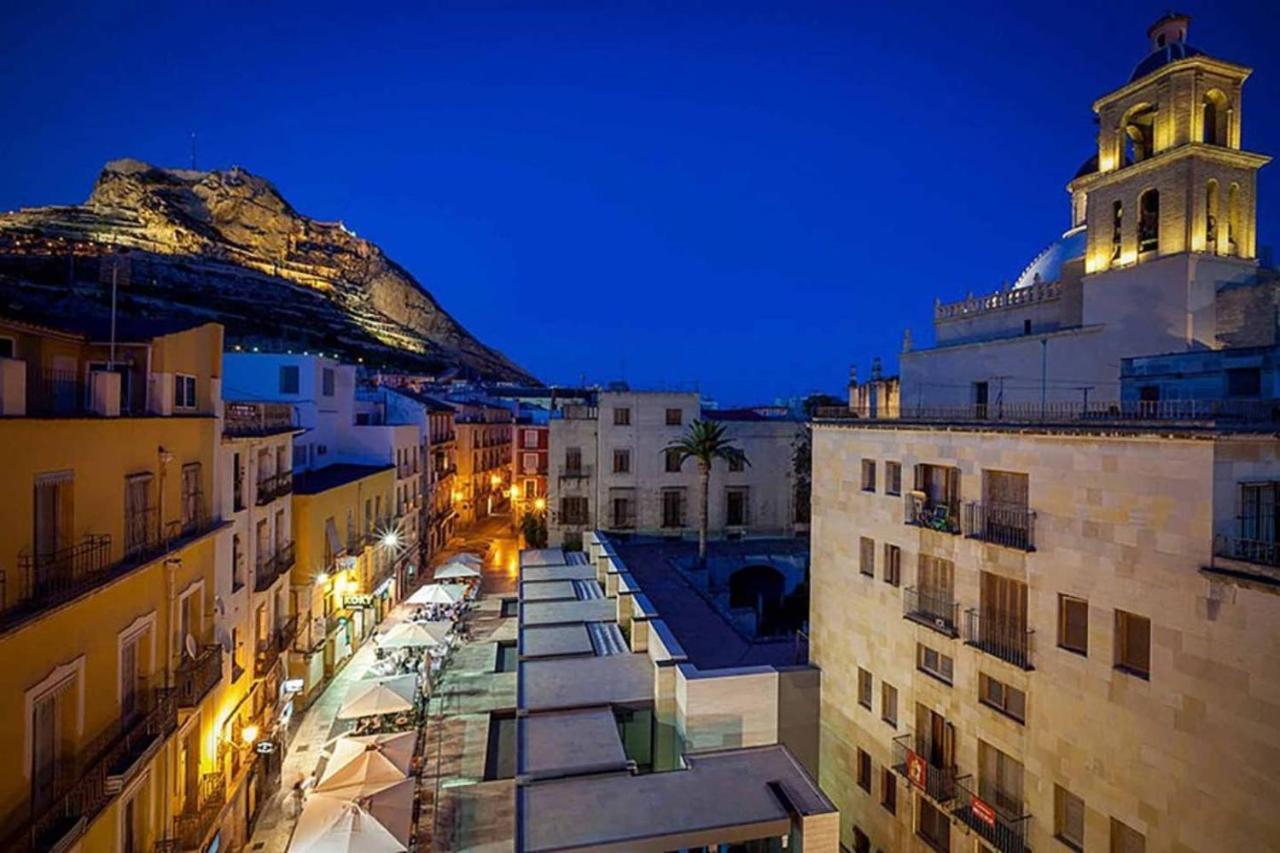 Apartamento Alc - Stylish With Fantastic Terrace, Old Town *
