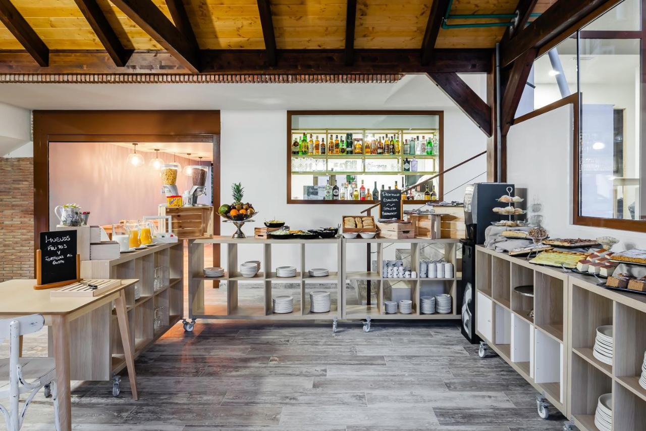 Boutique Calas De Hotel 4*