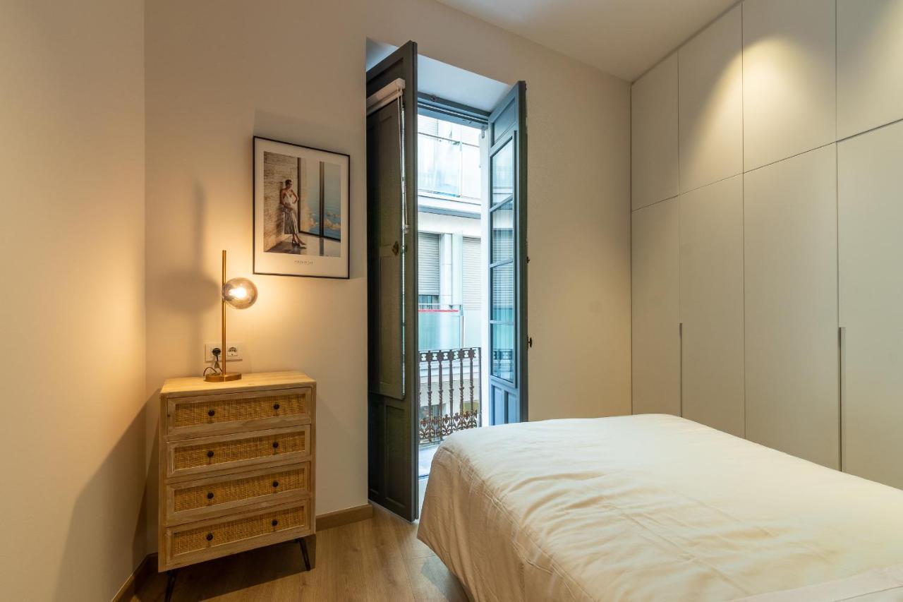 Apartamento Balmis Plaza Alicante