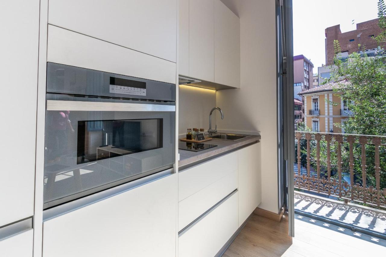 Balmis Plaza Apartamento
