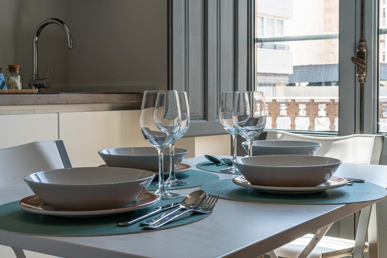 Apartamento Balmis Plaza Alicante