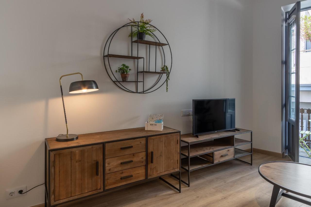 Balmis Plaza Apartamento