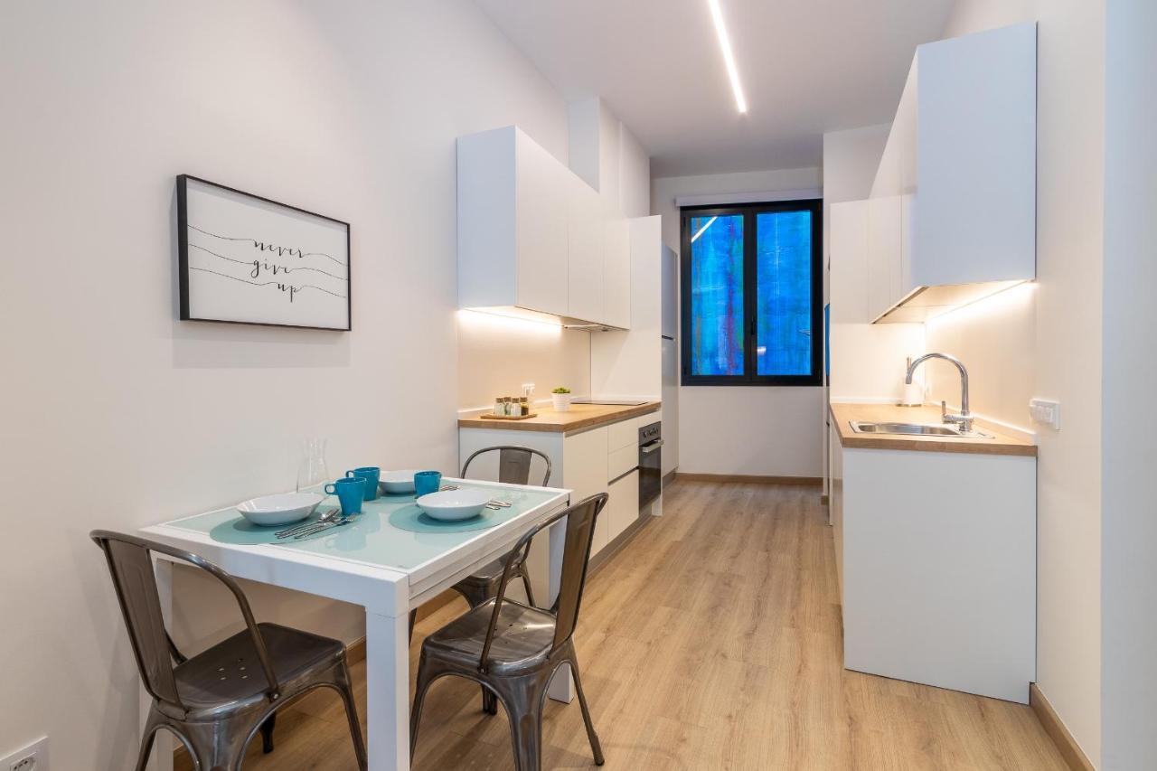 Apartamento Balmis Plaza *