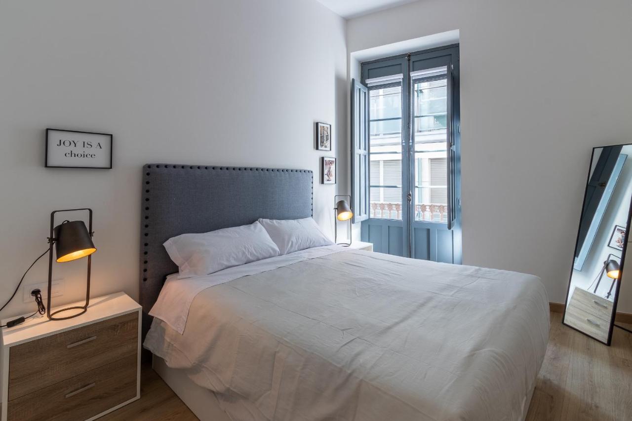 Apartamento Balmis Plaza