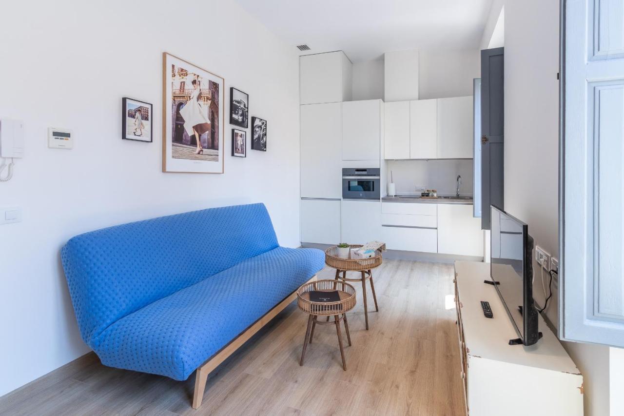Apartamento Balmis Plaza Alicante