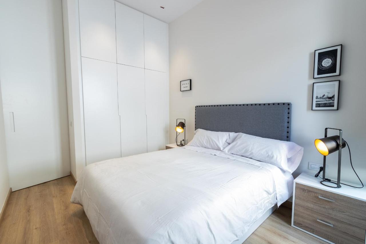 Balmis Plaza Apartamento