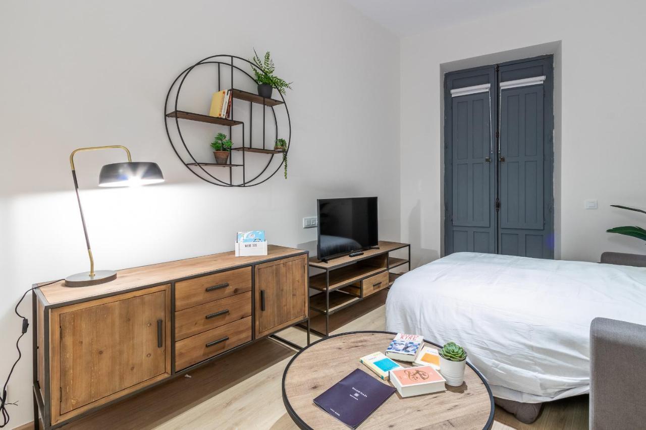 Apartamento Balmis Plaza