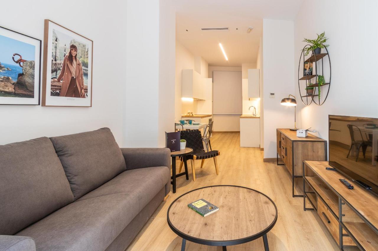 Apartamento Balmis Plaza