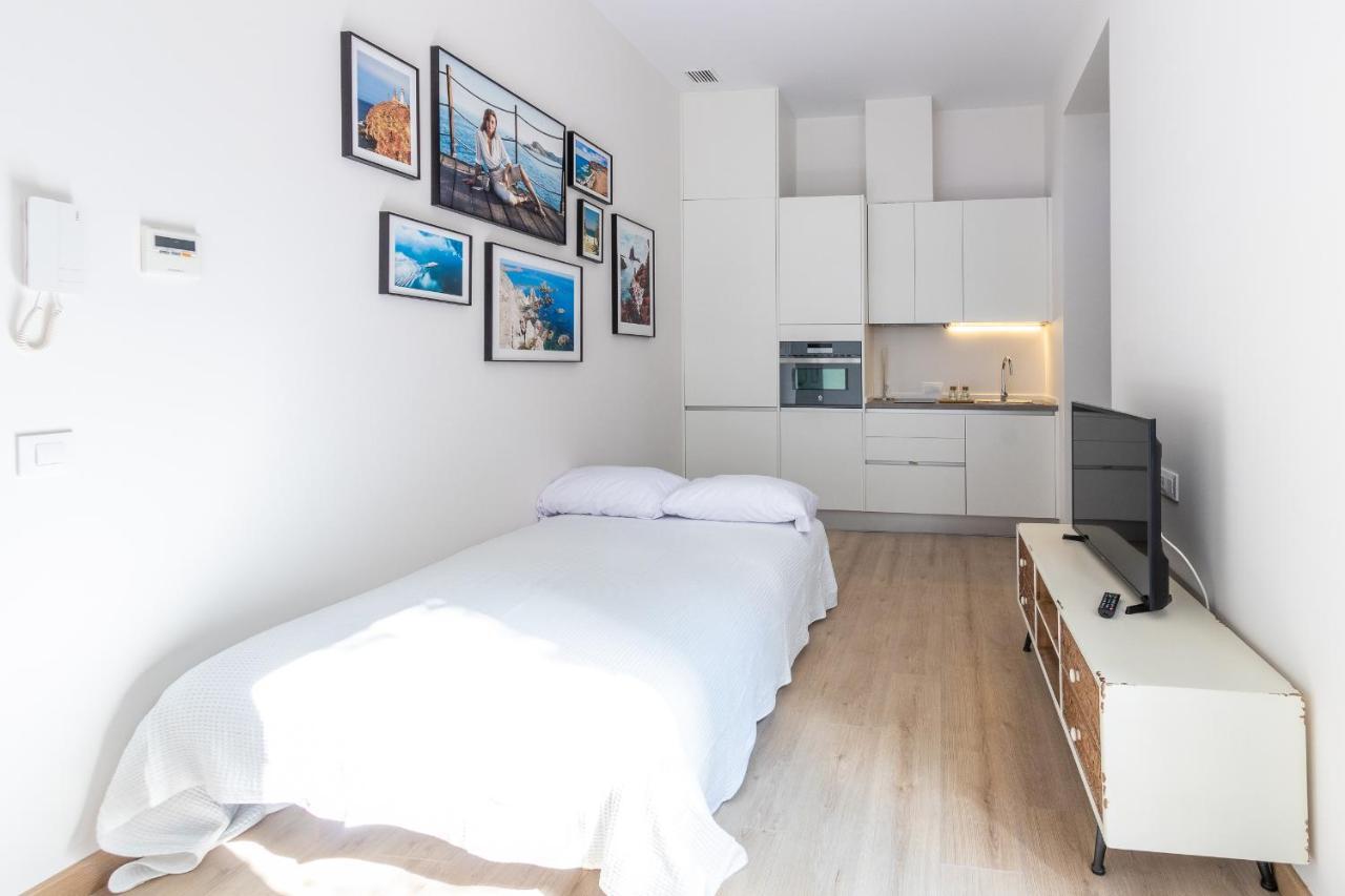 Apartamento Balmis Plaza *