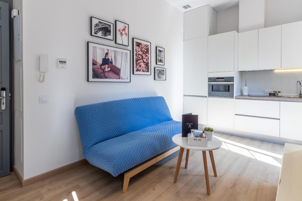 Balmis Plaza Apartamento Alicante