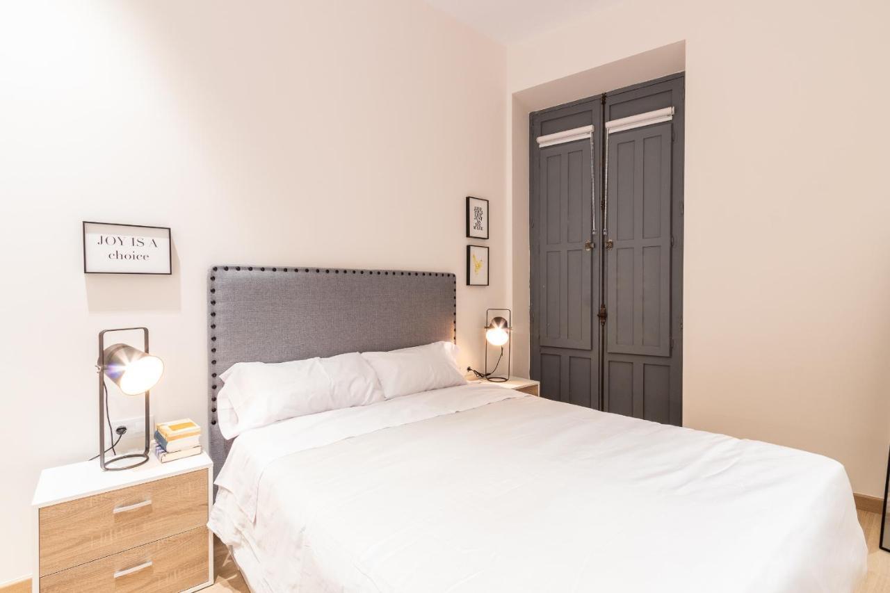 Apartamento Balmis Plaza Alicante