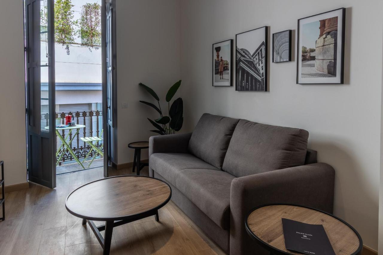 Apartamento Balmis Plaza