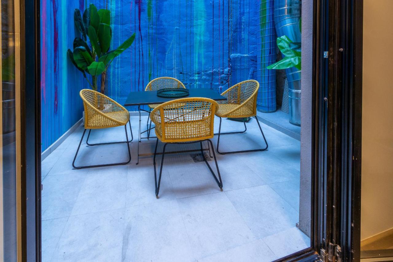 Balmis Plaza Apartamento Alicante