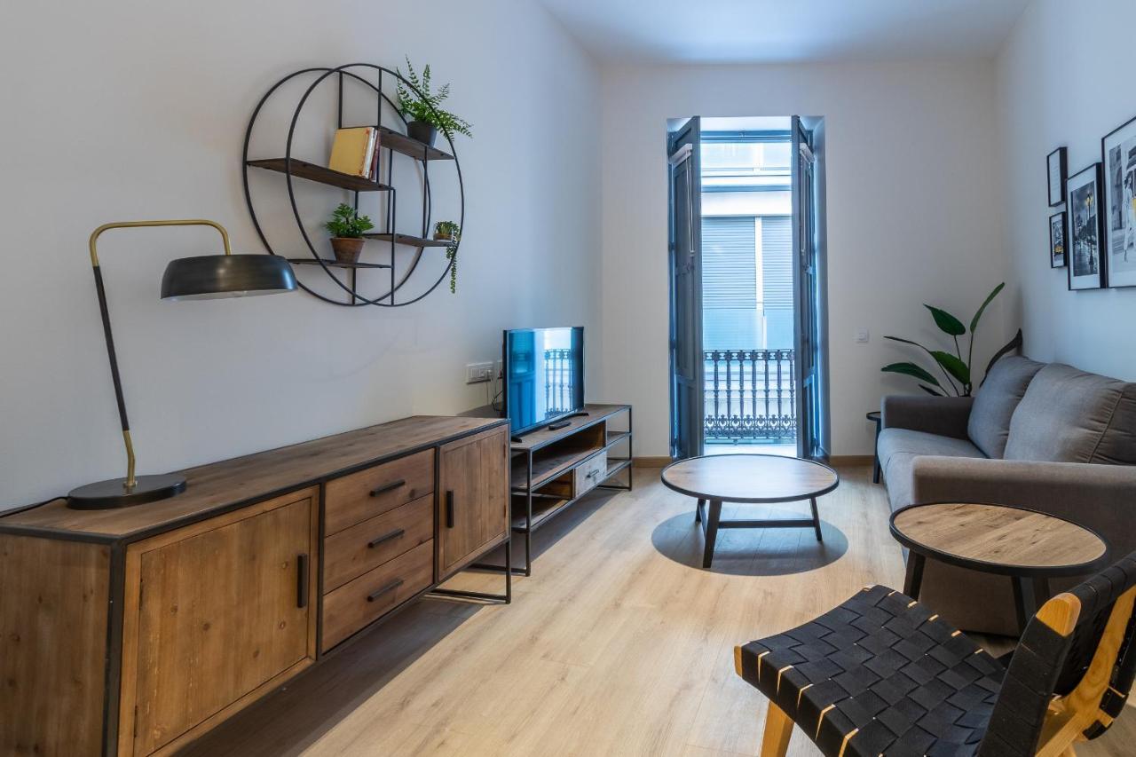 Apartamento Balmis Plaza