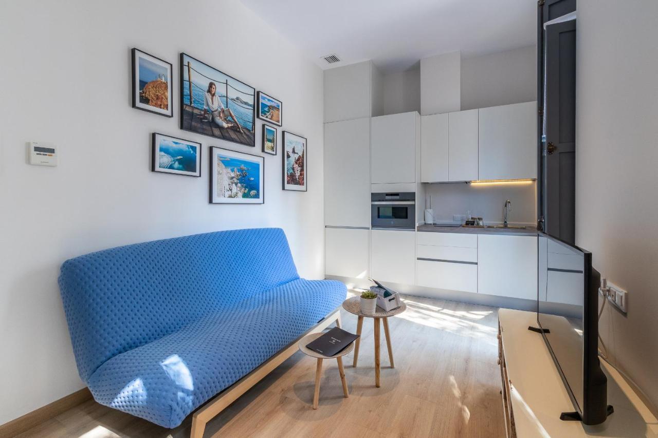 Balmis Plaza Apartamento