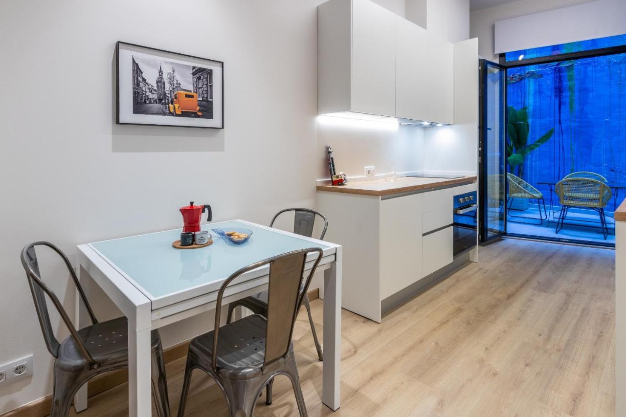 Balmis Plaza Apartamento