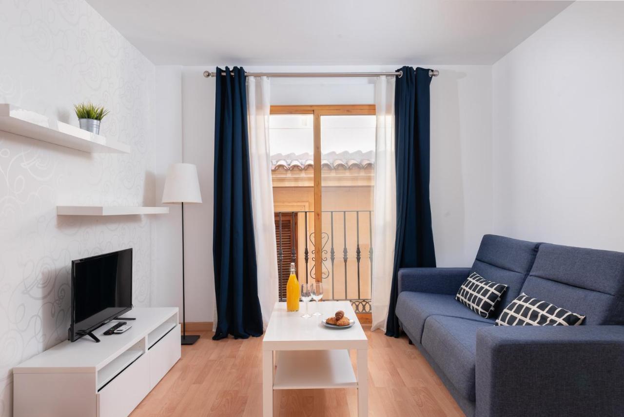 Apartamento Globus By Be