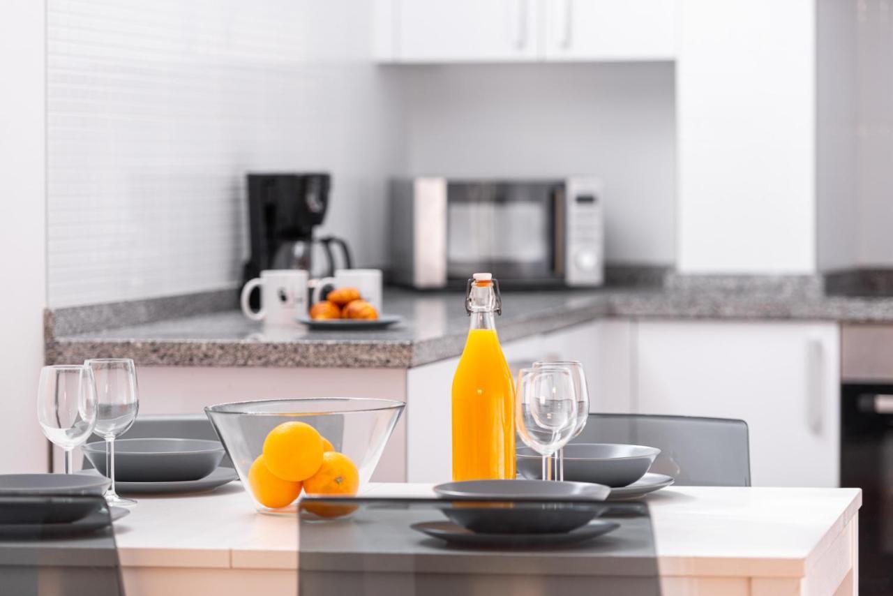 Globus By Be Apartamento