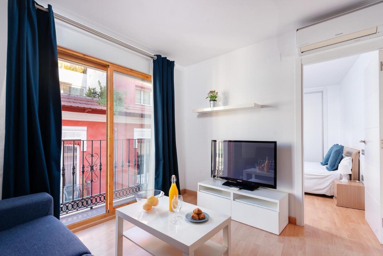 Apartamento Globus By Be Alicante