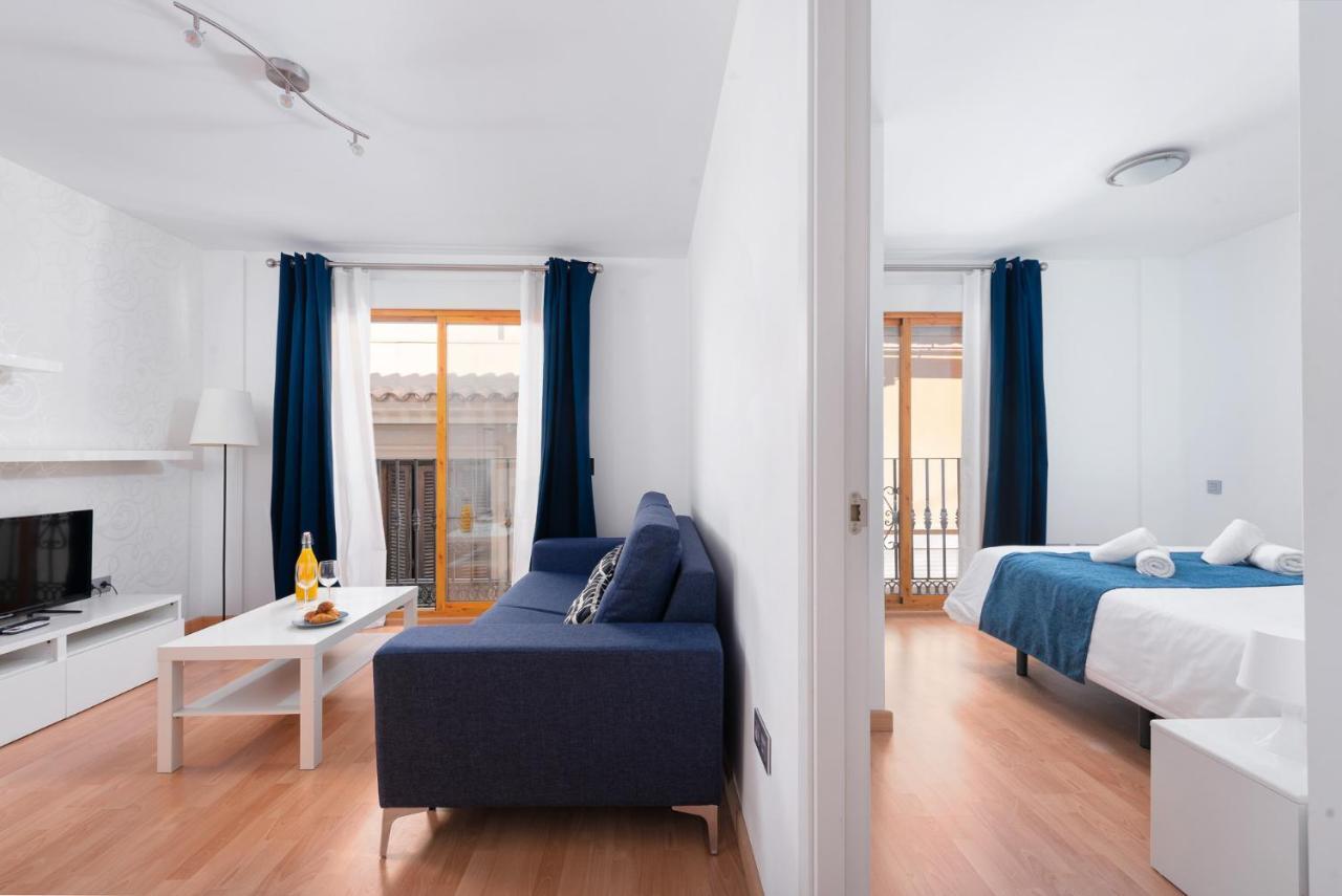 Globus By Be Apartamento Alicante