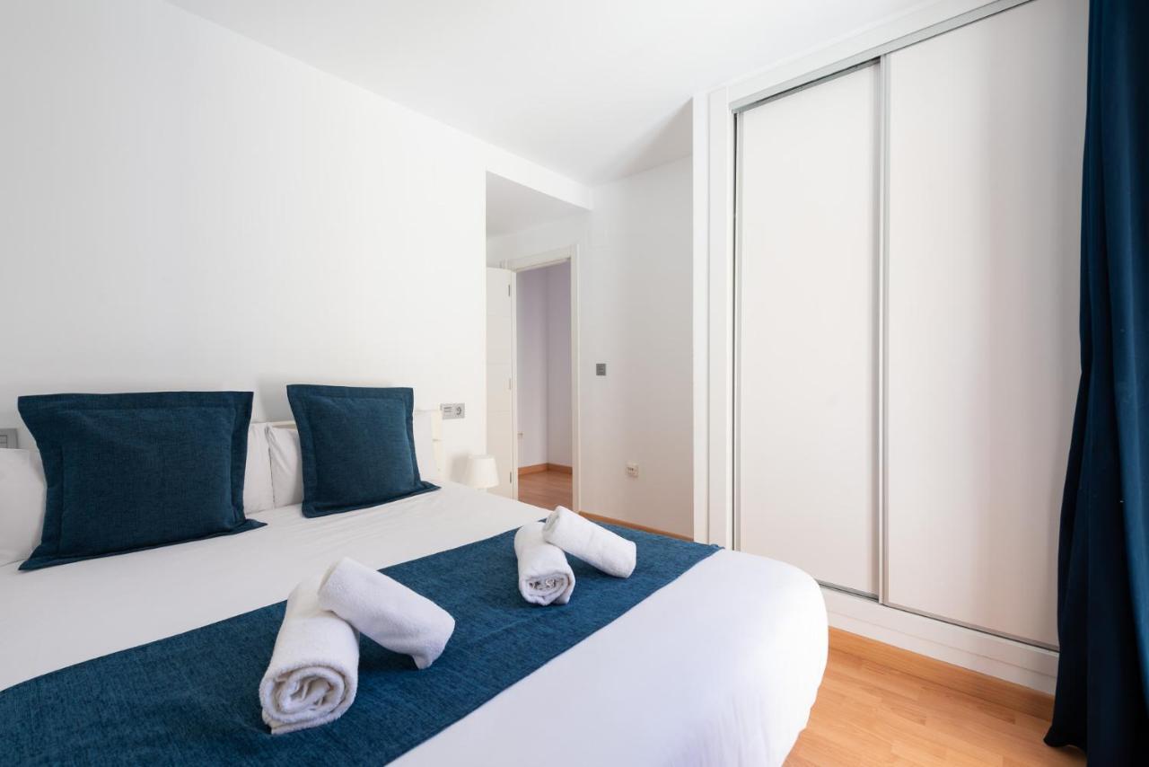 Globus By Be Apartamento