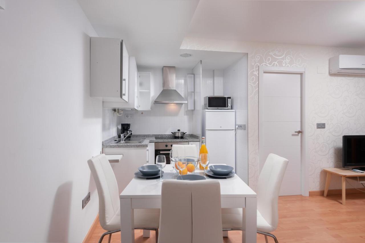 Globus By Be Apartamento *